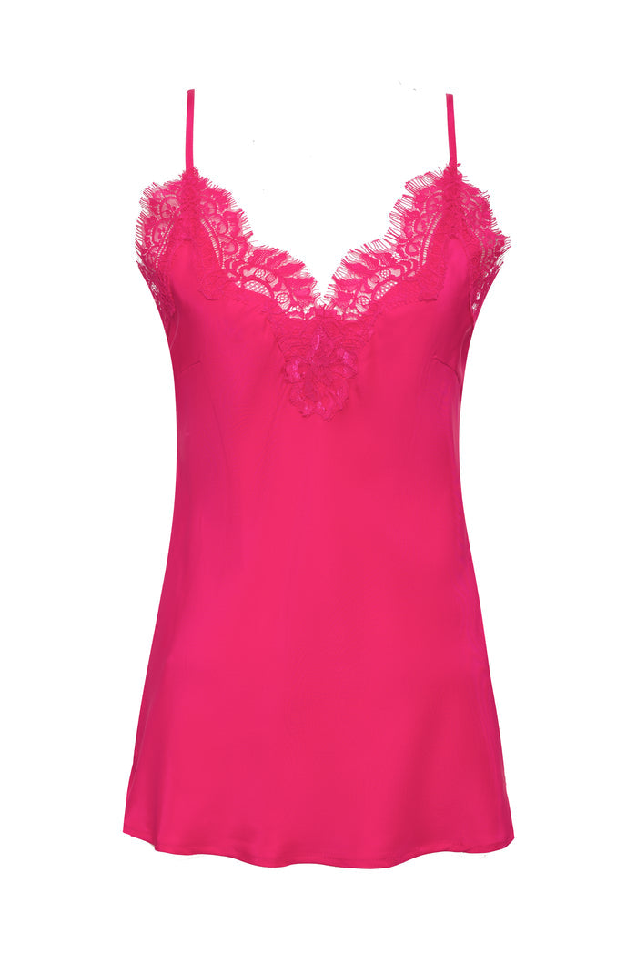 Mystic Pink / XS