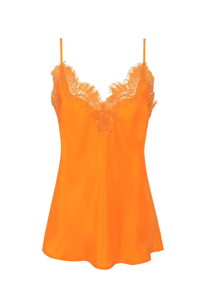 Tangerine / XS