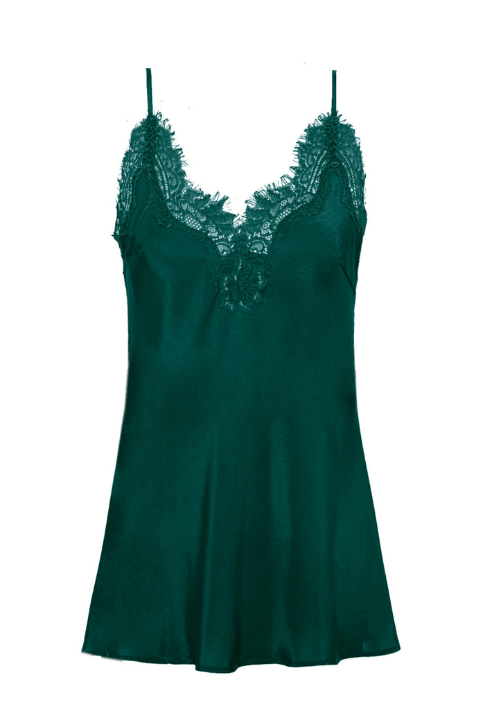 Cypress Teal / XS