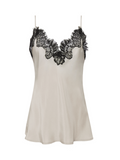 Claire Coco Camie - Pearl/Black