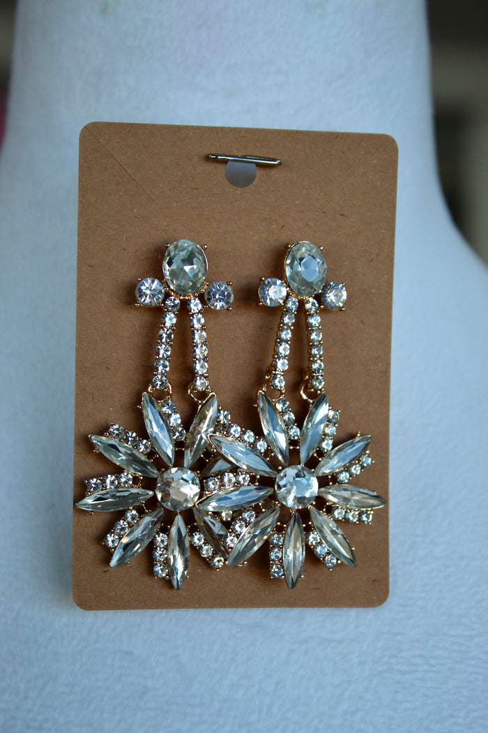 Clara Earrings