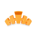 Classic Mango for it! Medium Teletie Hair Clip