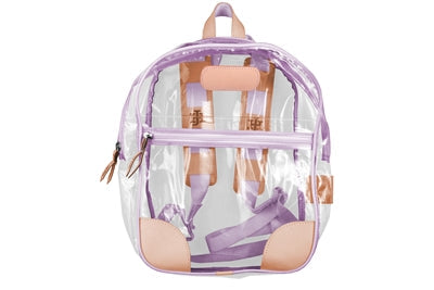Clear Backpack