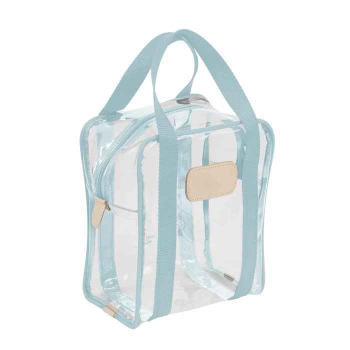 Clear Shag Bag