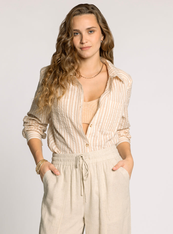 Clover Shirt