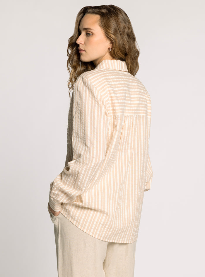 Clover Shirt
