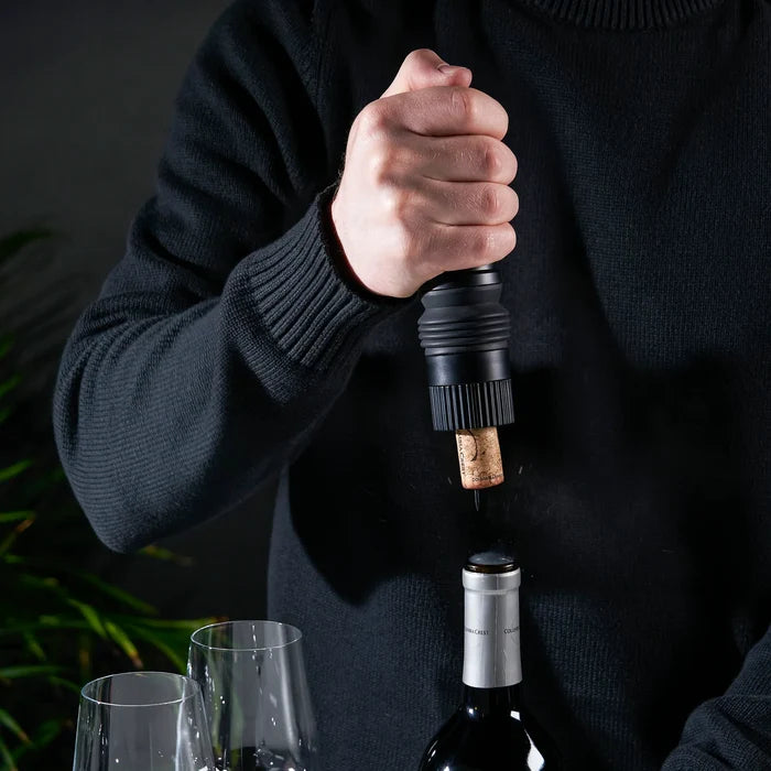 CO2 Cork Remover