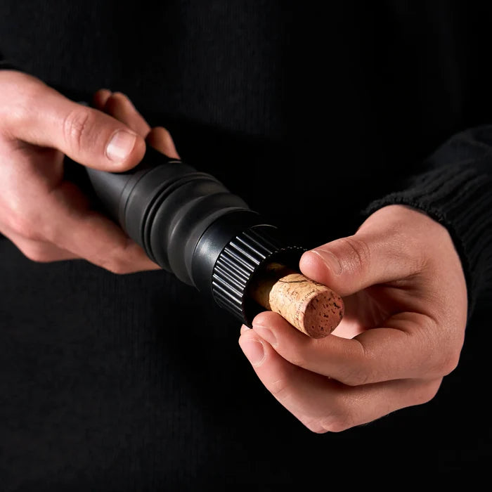 CO2 Cork Remover
