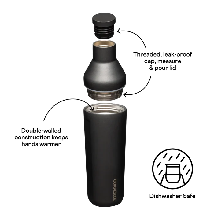 Cocktail Shaker