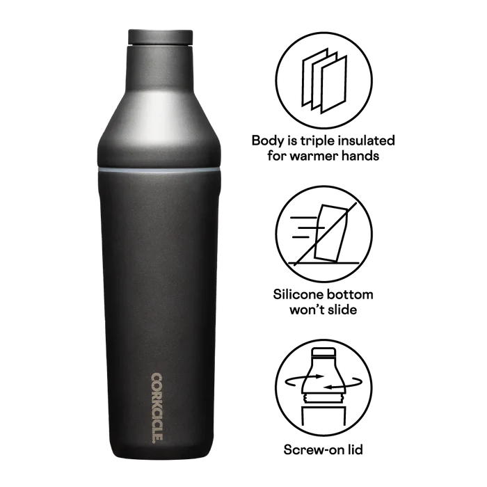Cocktail Shaker