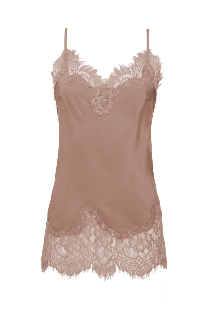 Rose Taupe / XS