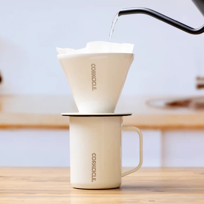 Coffee Pour-Over Set