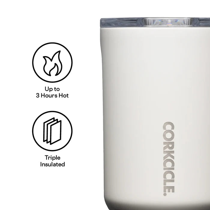 Coffee Pour-Over Set