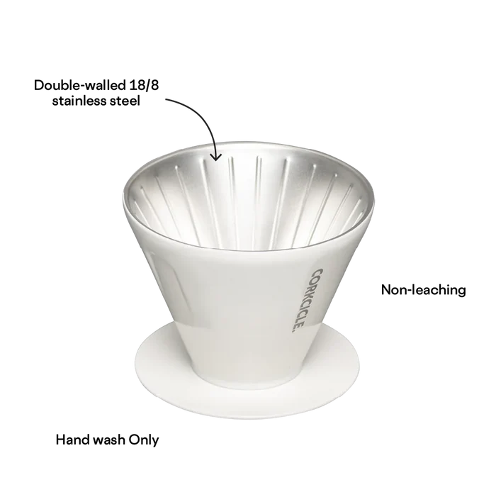 Coffee Pour-Over Set