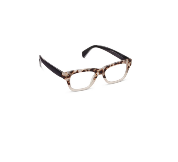 Cold Brew Gray Tortoise/Gray