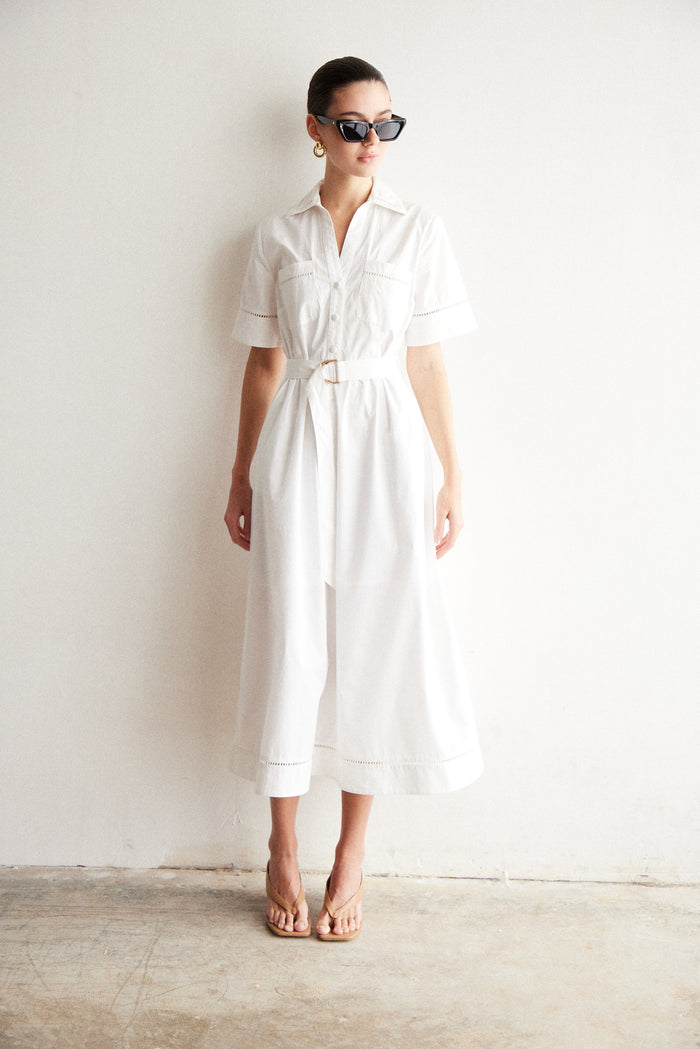 COLTON DRESS