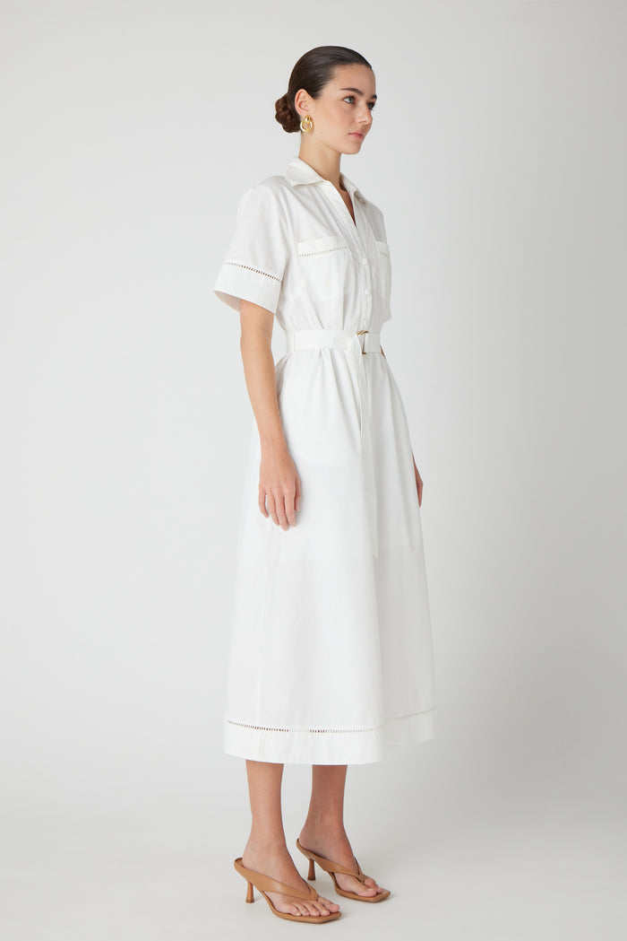 COLTON DRESS