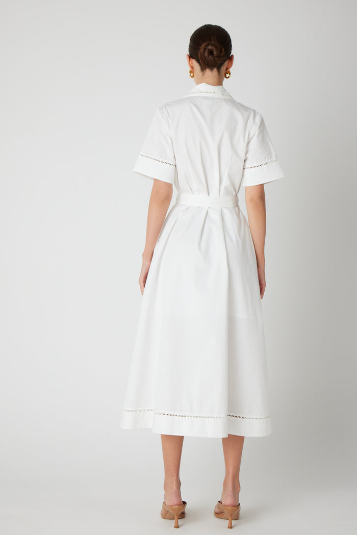 COLTON DRESS