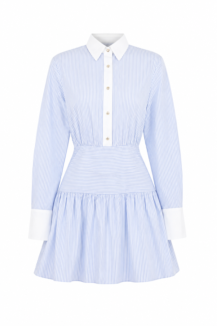 CORA DRESS