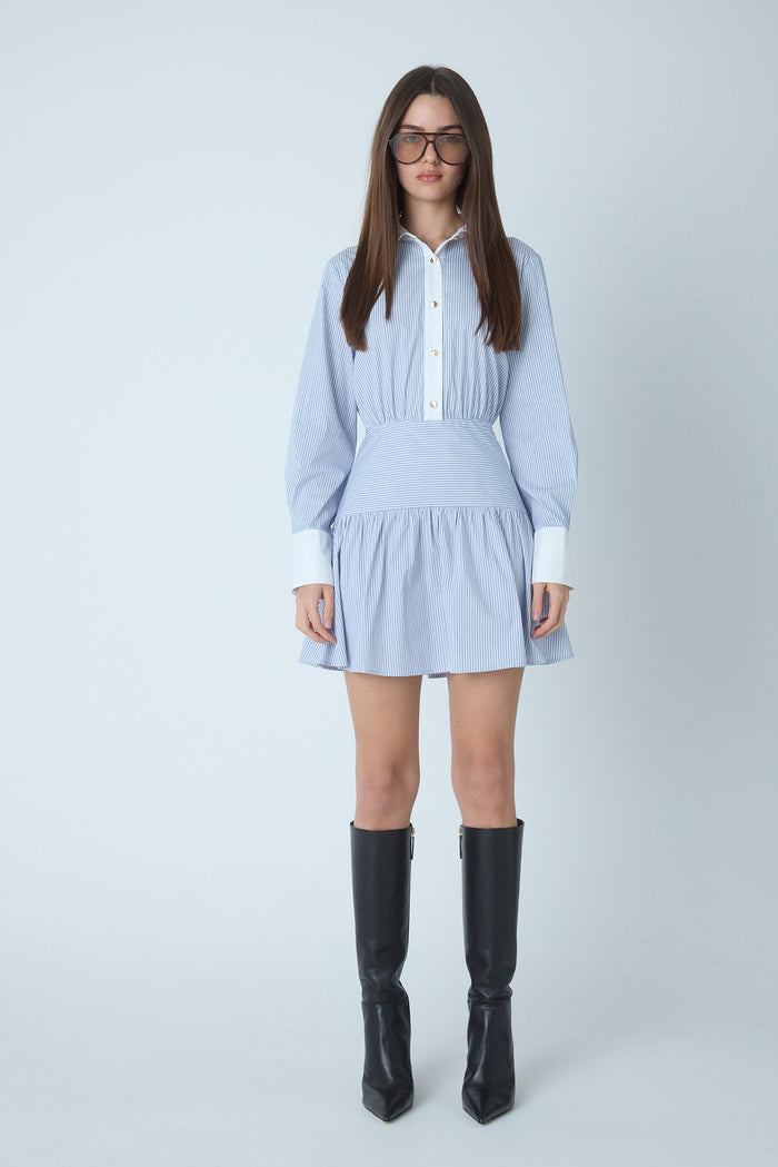 CORA DRESS