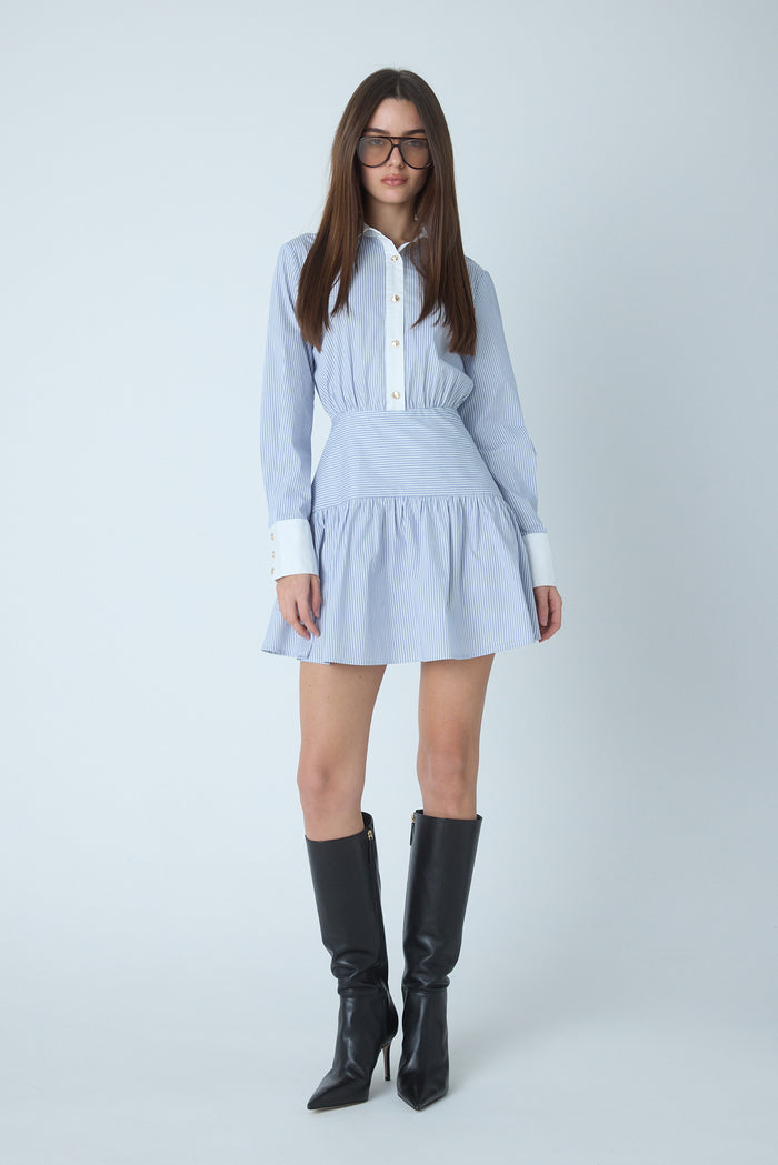 CORA DRESS
