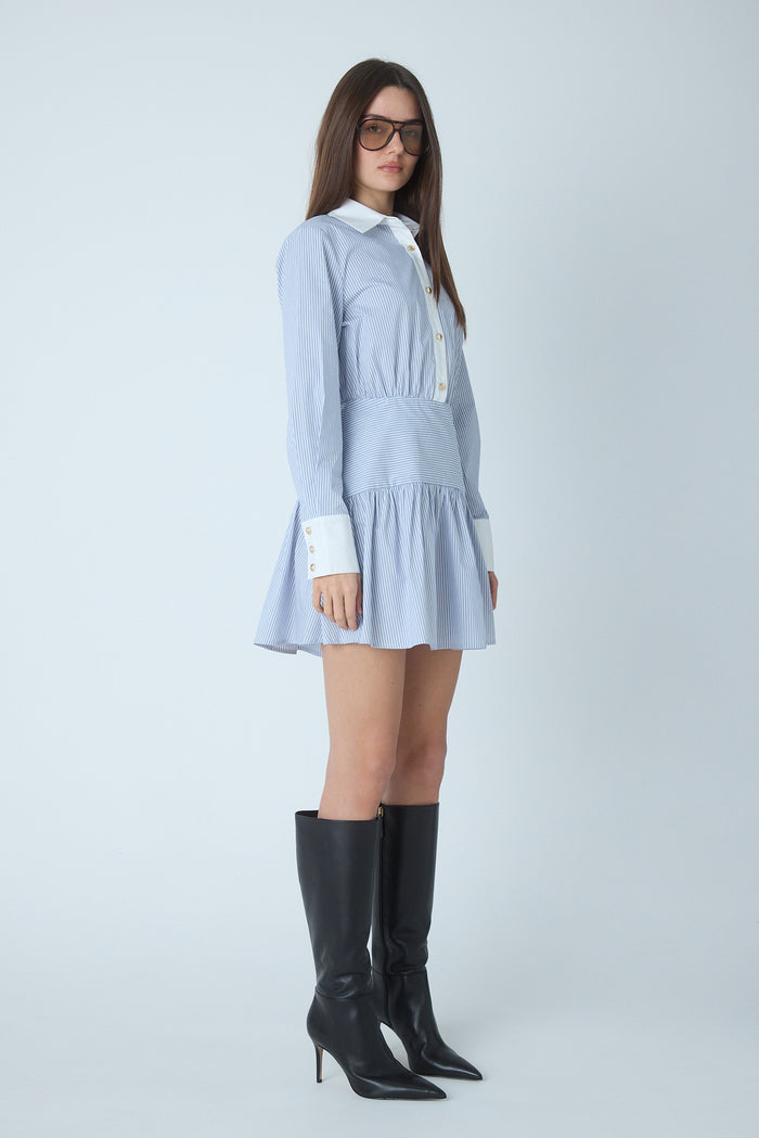 CORA DRESS