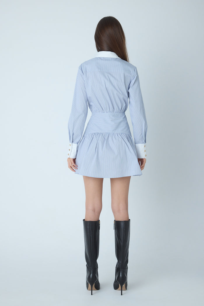 CORA DRESS
