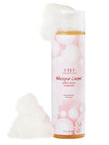 Cream Body Wash and Bubble Bath