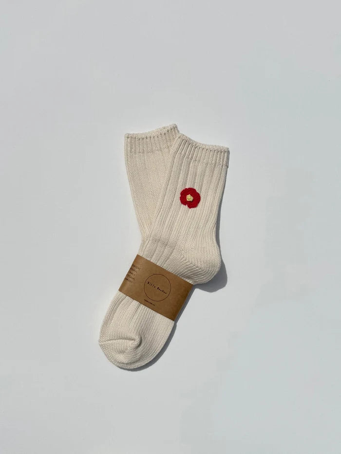 Crochet Socks