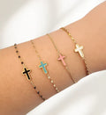 Cross Charm Collection