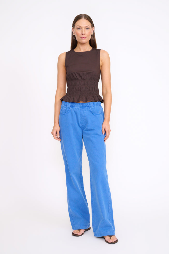 Culver Top