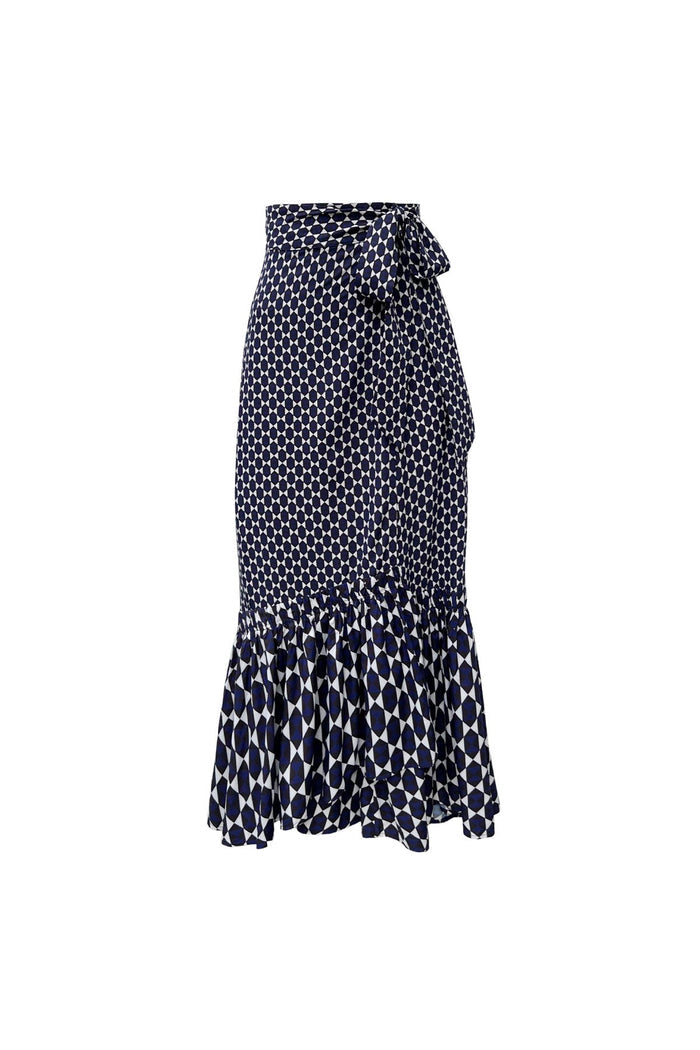 Dahlia Multiway Skirt - Mirage