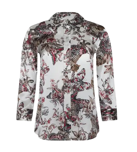 Dani Blouse