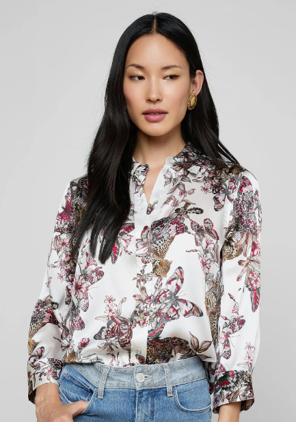 Dani Blouse