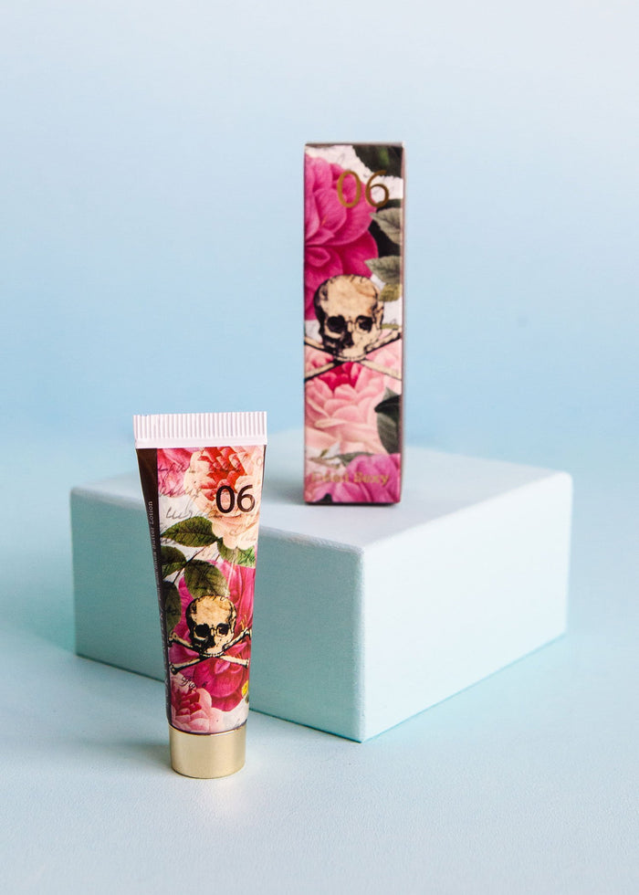 Dead Sexy Petite Treat Shea Butter Lotion