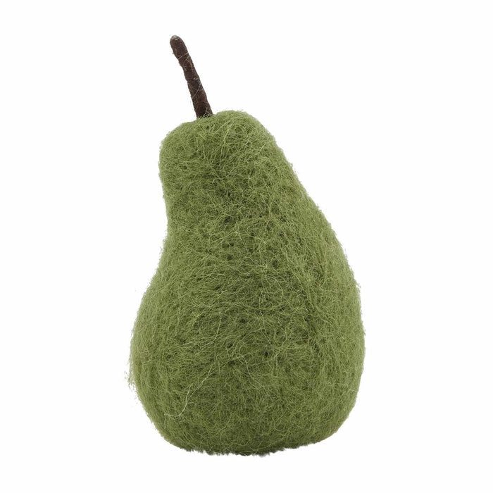 Decorative Felt Fruit