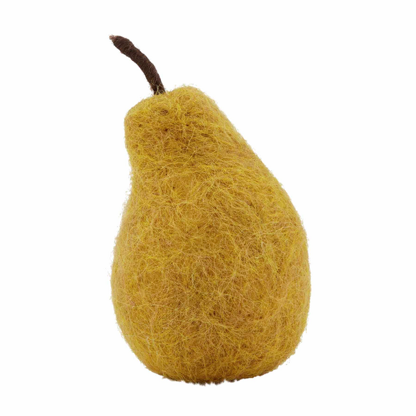 Decorative Felt Fruit