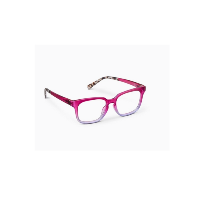 Desert Sunrise Fuschia/Gray Tortoise