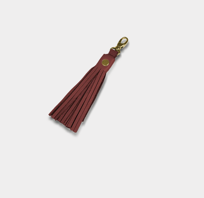 Detachable Tassel