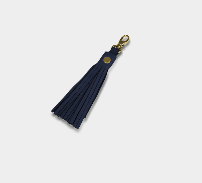 Detachable Tassel