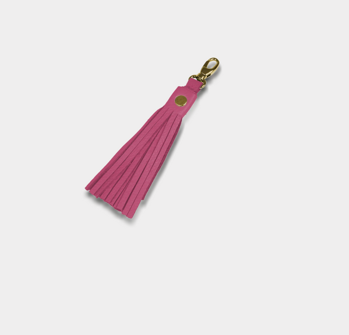 Sangria Leather