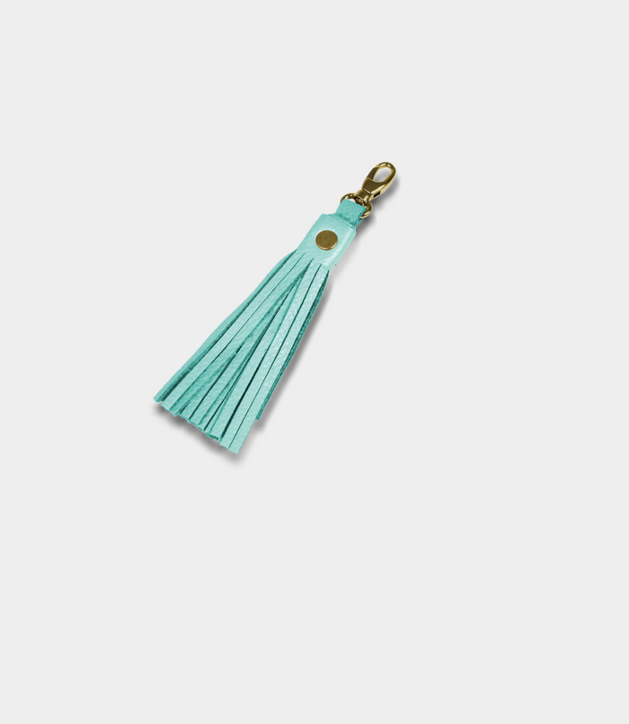 Detachable Tassel