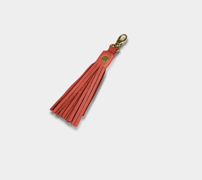 Detachable Tassel
