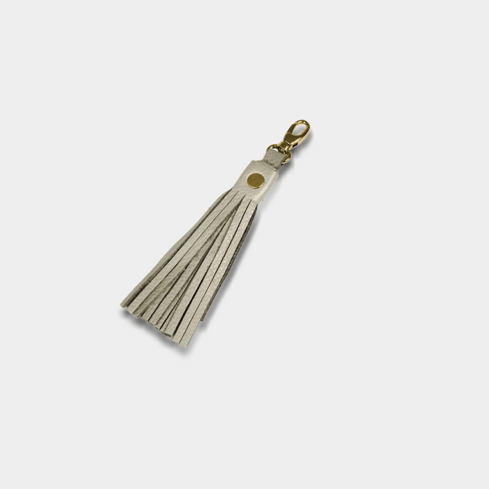 Detachable Tassel