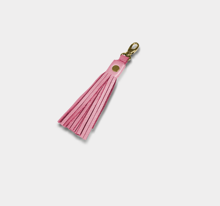 Detachable Tassel