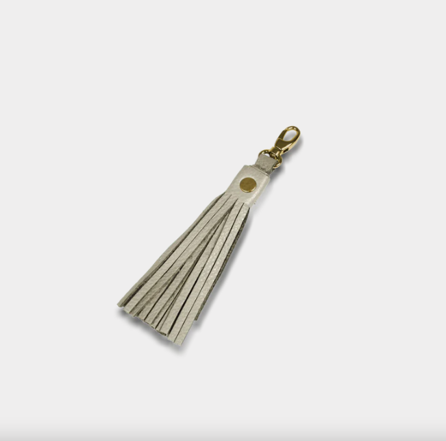 Detachable Tassel