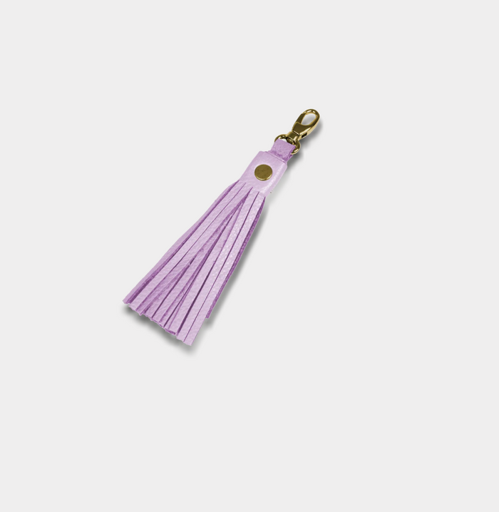 Detachable Tassel