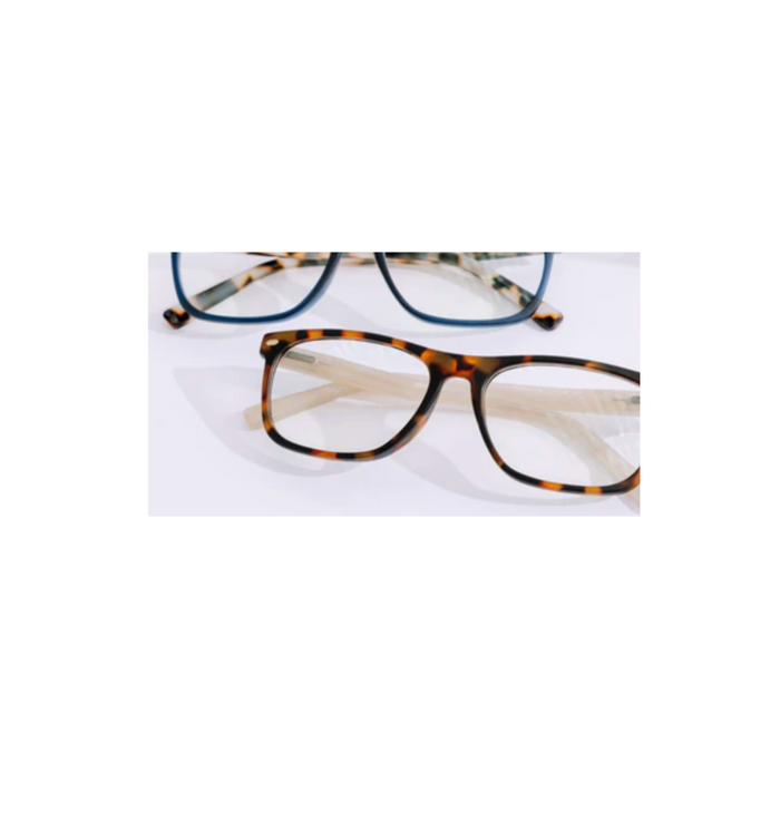Dexter - Tortoise/Tan