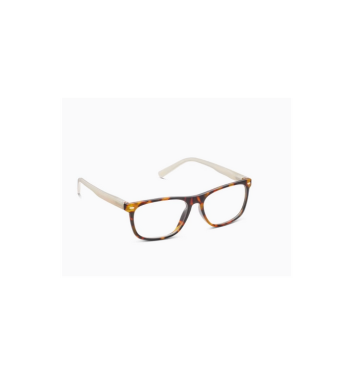 Dexter - Tortoise/Tan