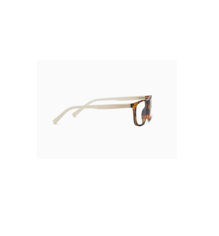 Dexter - Tortoise/Tan